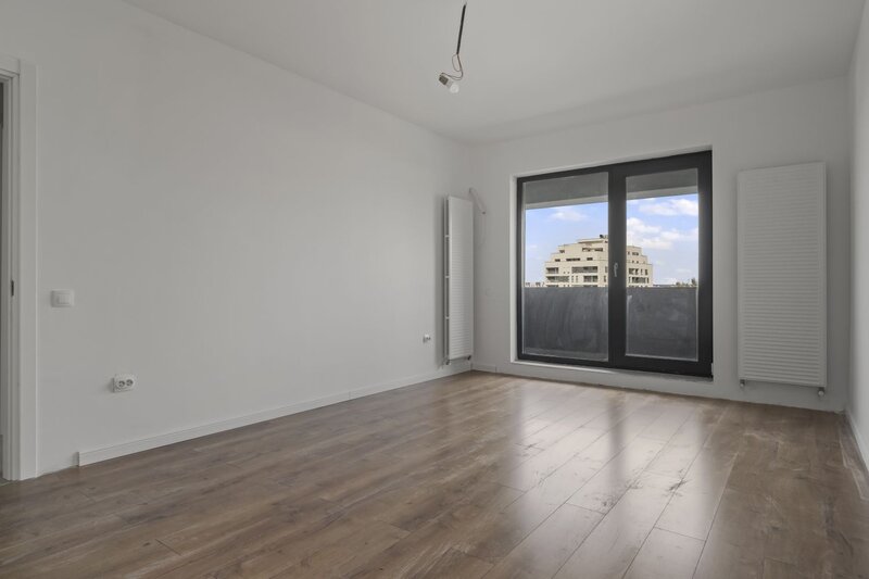 Militari Apartament 2 Camere 57.9 mp Bloc Nou Metrou Pacii / Preciziei