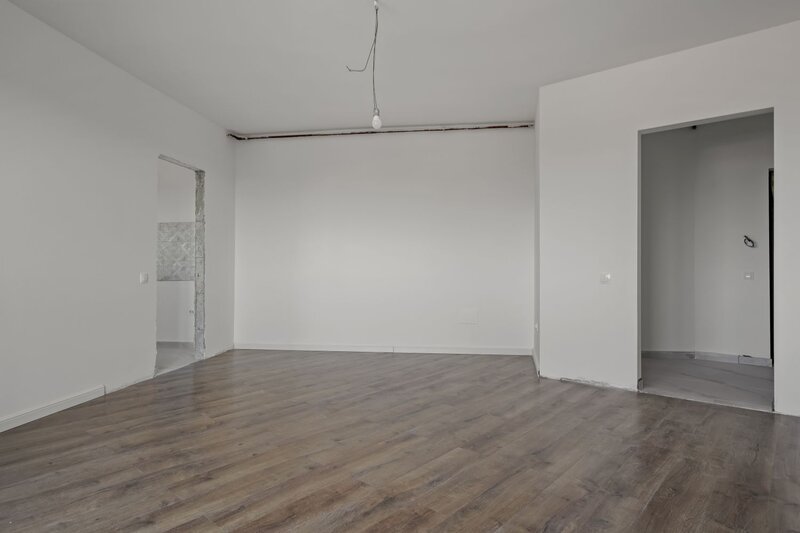 Militari Apartament 2 Camere 57.9 mp Bloc Nou Metrou Pacii / Preciziei
